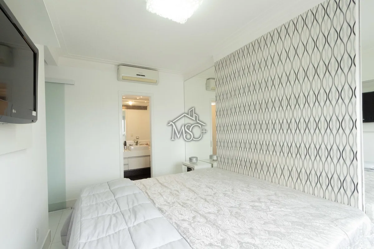 Apartamento 2 quartos Parque Campolim - Sorocaba - foto 35