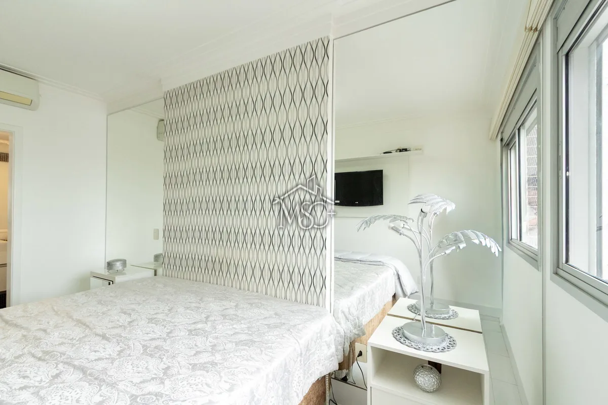 Apartamento 2 quartos Parque Campolim - Sorocaba - foto 36