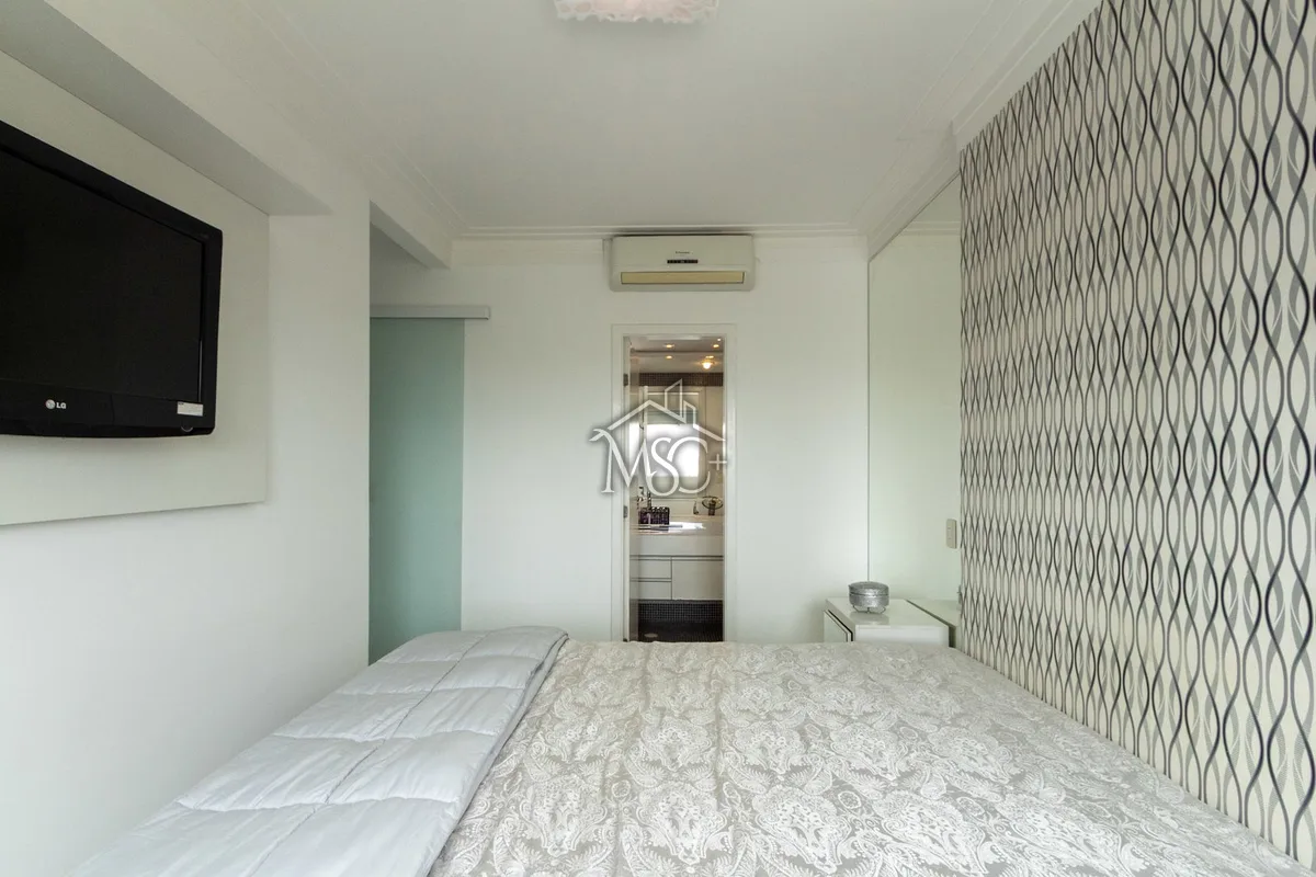 Apartamento 2 quartos Parque Campolim - Sorocaba - foto 37