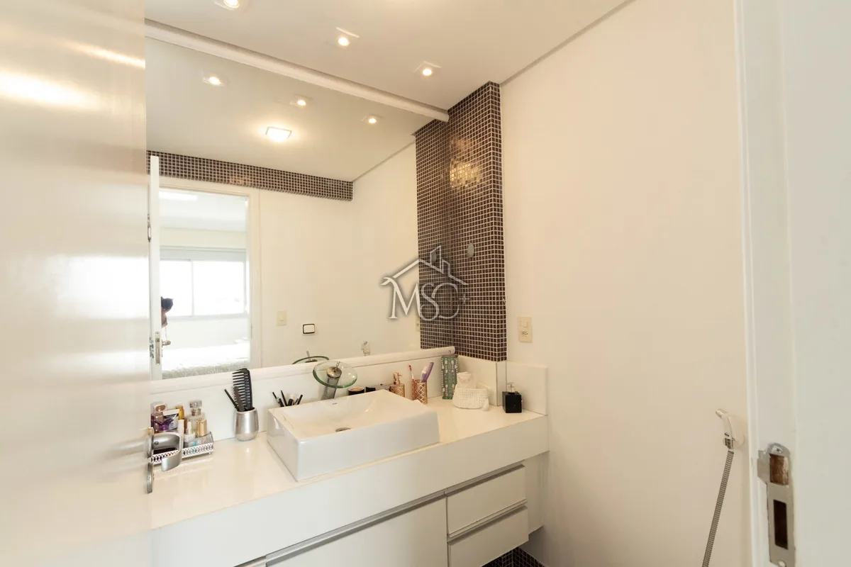 Apartamento 2 quartos Parque Campolim - Sorocaba - foto 38