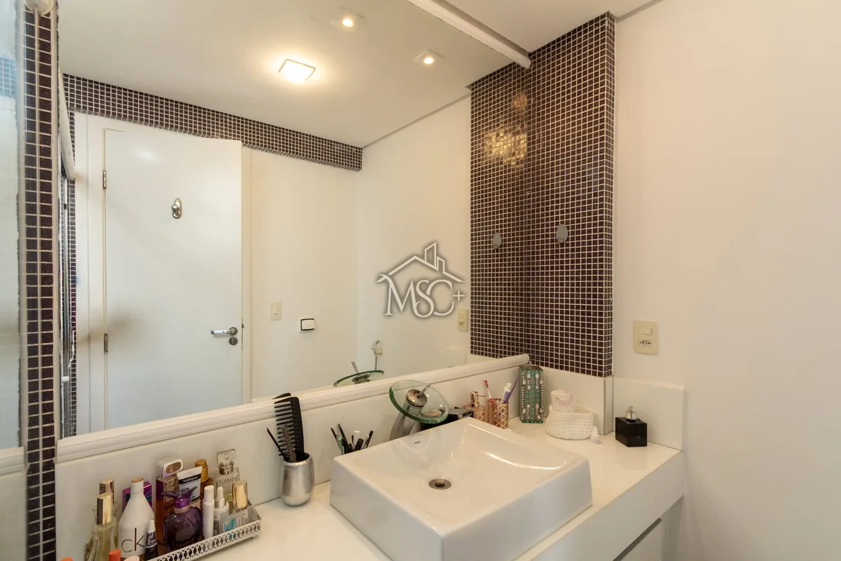 Apartamento 2 quartos Parque Campolim - Sorocaba - foto 42