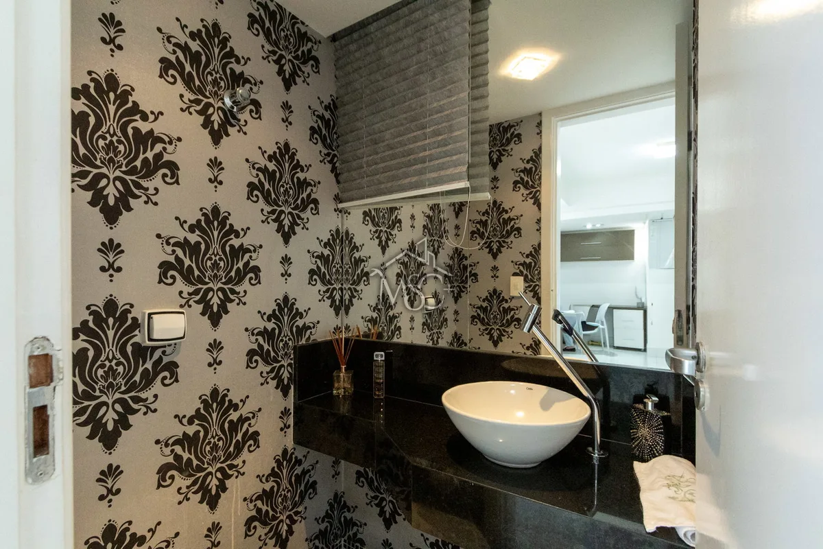 Apartamento 2 quartos Parque Campolim - Sorocaba - foto 43
