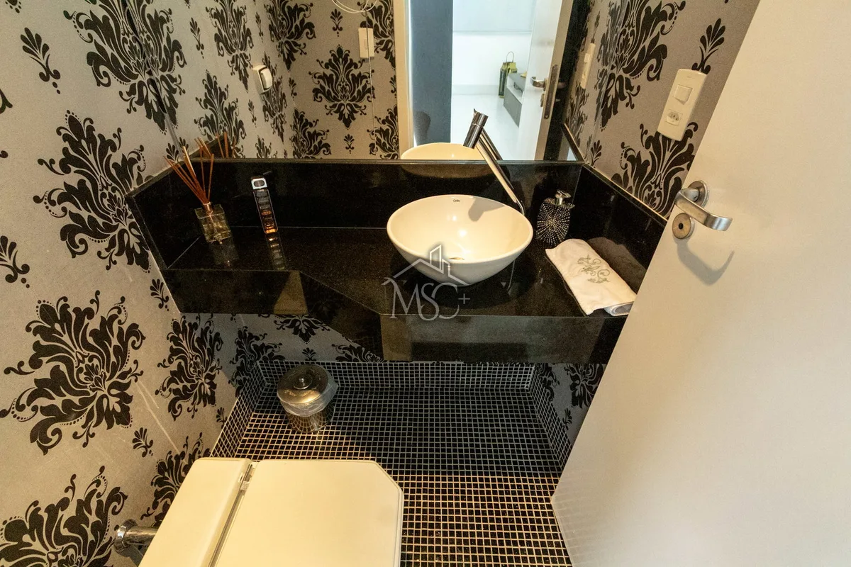 Apartamento 2 quartos Parque Campolim - Sorocaba - foto 44