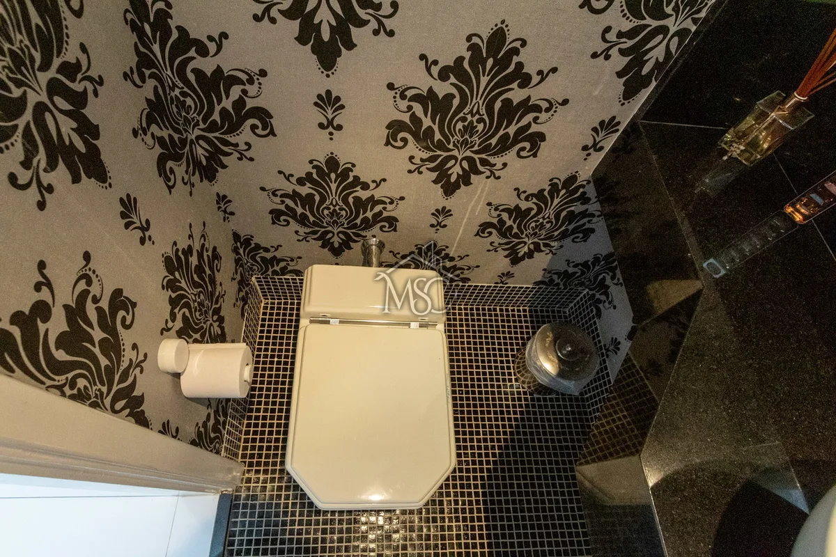 Apartamento 2 quartos Parque Campolim - Sorocaba - foto 45
