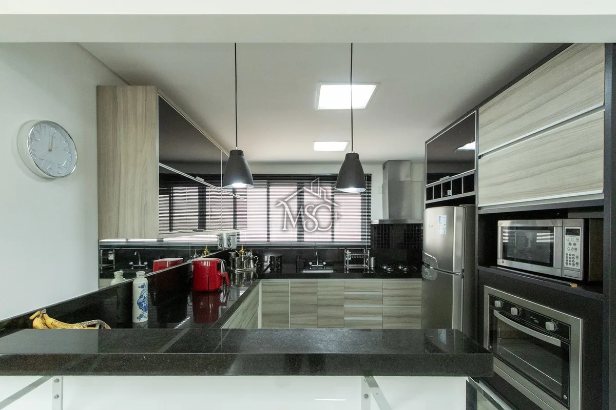 Apartamento 2 quartos Parque Campolim - Sorocaba - foto 47