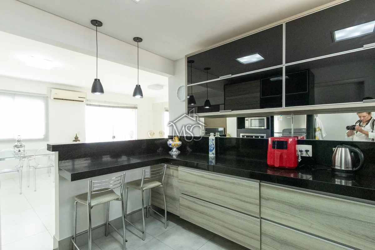 Apartamento 2 quartos Parque Campolim - Sorocaba - foto 48
