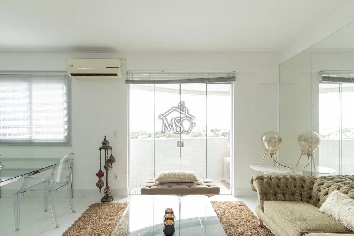 Apartamento 2 quartos Parque Campolim - Sorocaba - foto 6