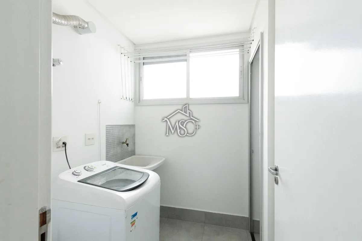 Apartamento 2 quartos Parque Campolim - Sorocaba - foto 51