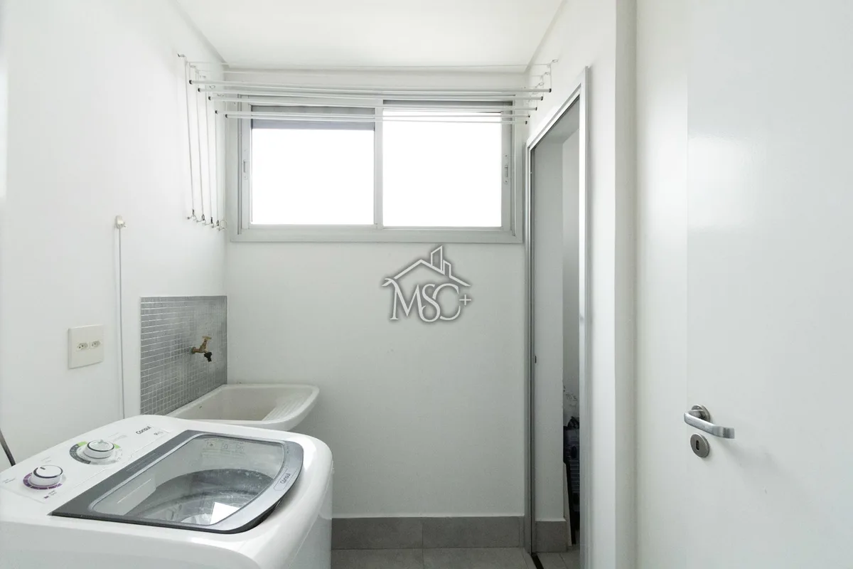 Apartamento 2 quartos Parque Campolim - Sorocaba - foto 52