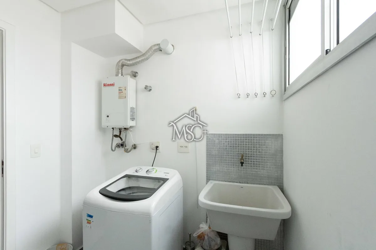 Apartamento 2 quartos Parque Campolim - Sorocaba - foto 53