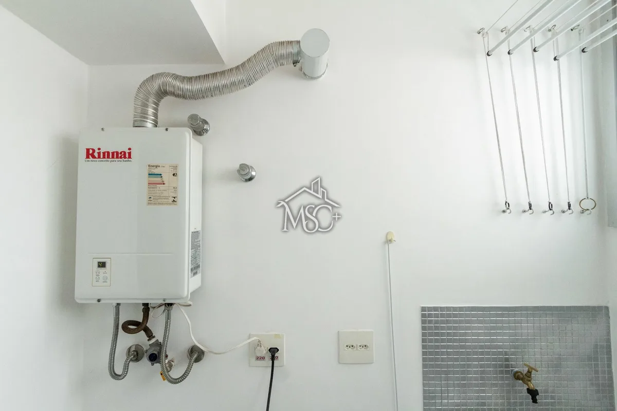 Apartamento 2 quartos Parque Campolim - Sorocaba - foto 54