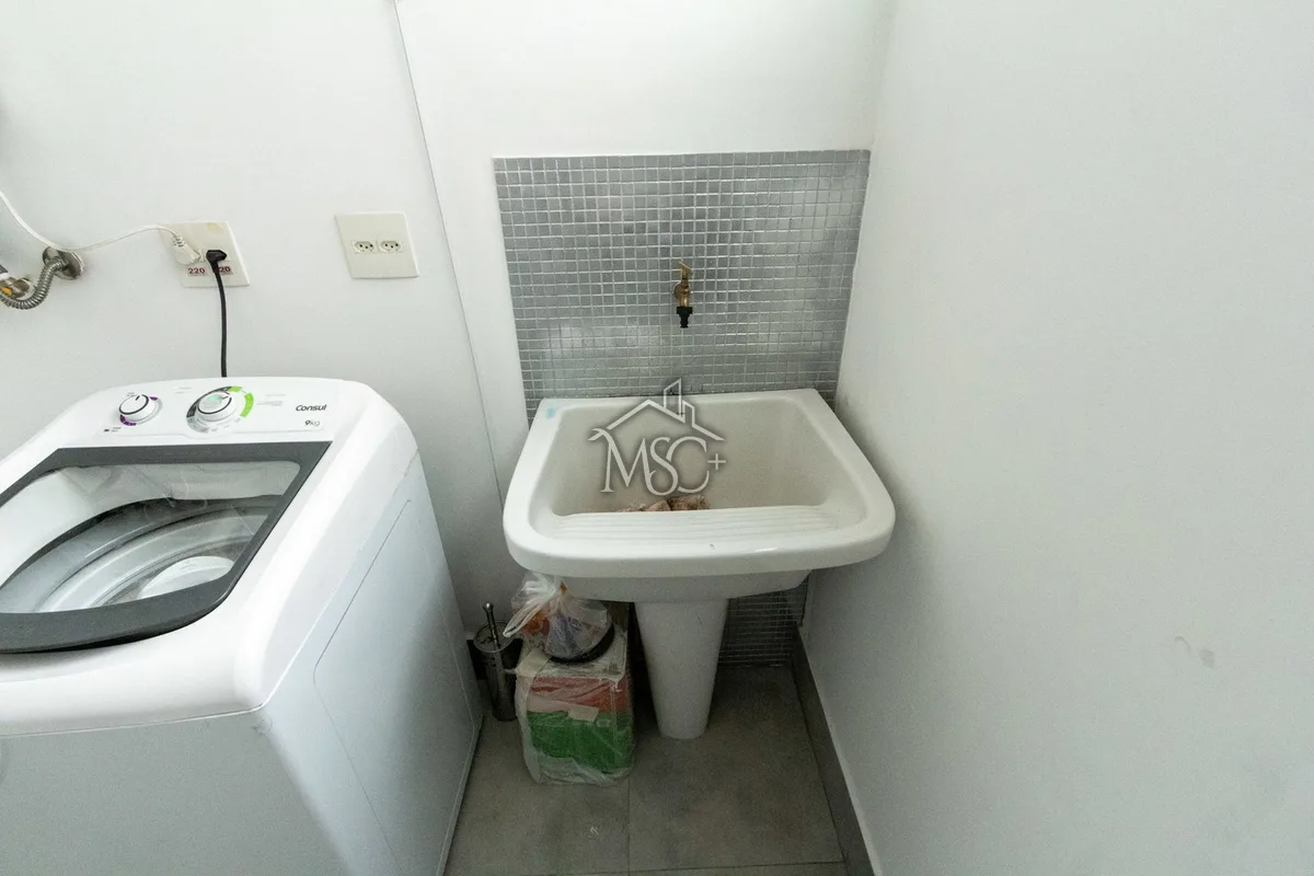 Apartamento 2 quartos Parque Campolim - Sorocaba - foto 55