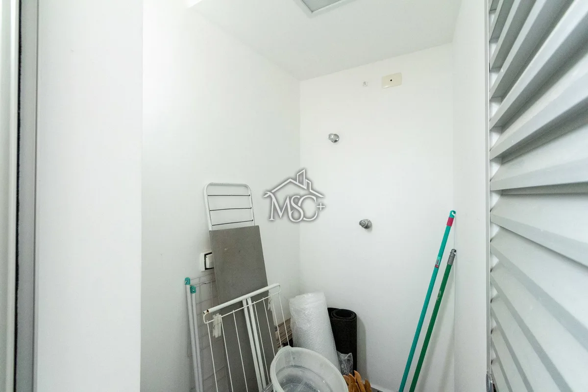 Apartamento 2 quartos Parque Campolim - Sorocaba - foto 56