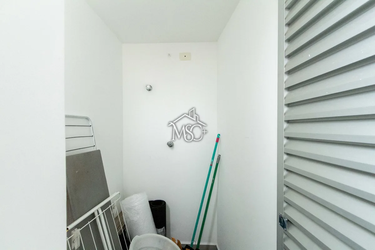 Apartamento 2 quartos Parque Campolim - Sorocaba - foto 57