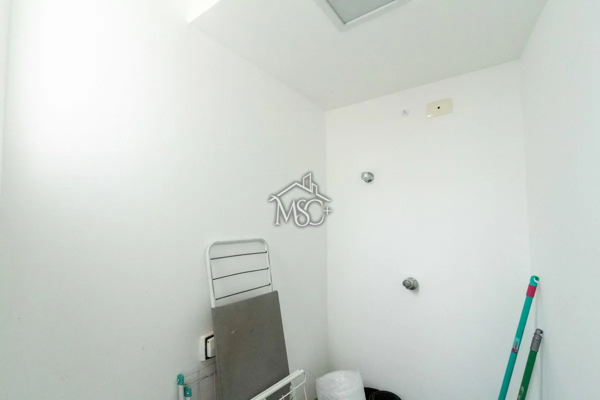 Apartamento 2 quartos Parque Campolim - Sorocaba - foto 58