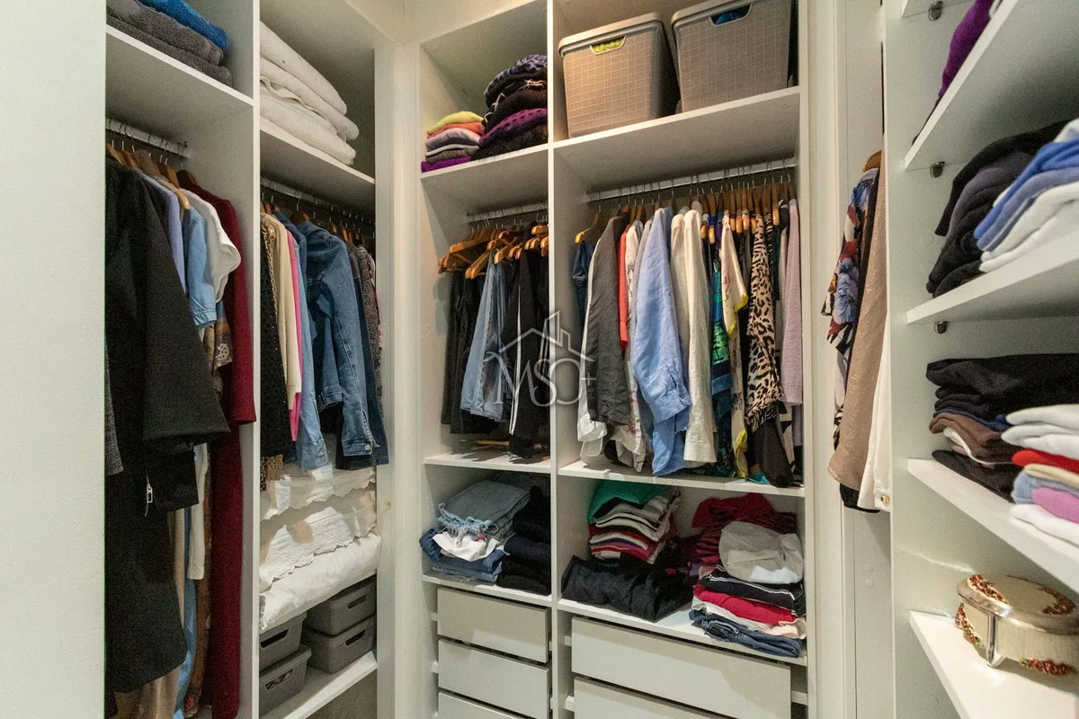Apartamento 2 quartos Parque Campolim - Sorocaba - foto 59