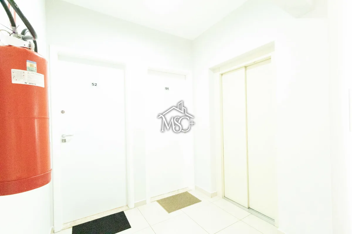 Apartamento 2 quartos Parque Campolim - Sorocaba - foto 64