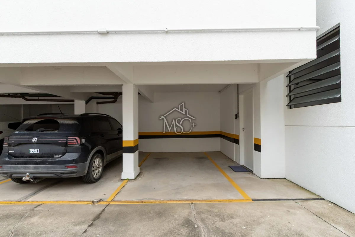 Apartamento 2 quartos Parque Campolim - Sorocaba - foto 66