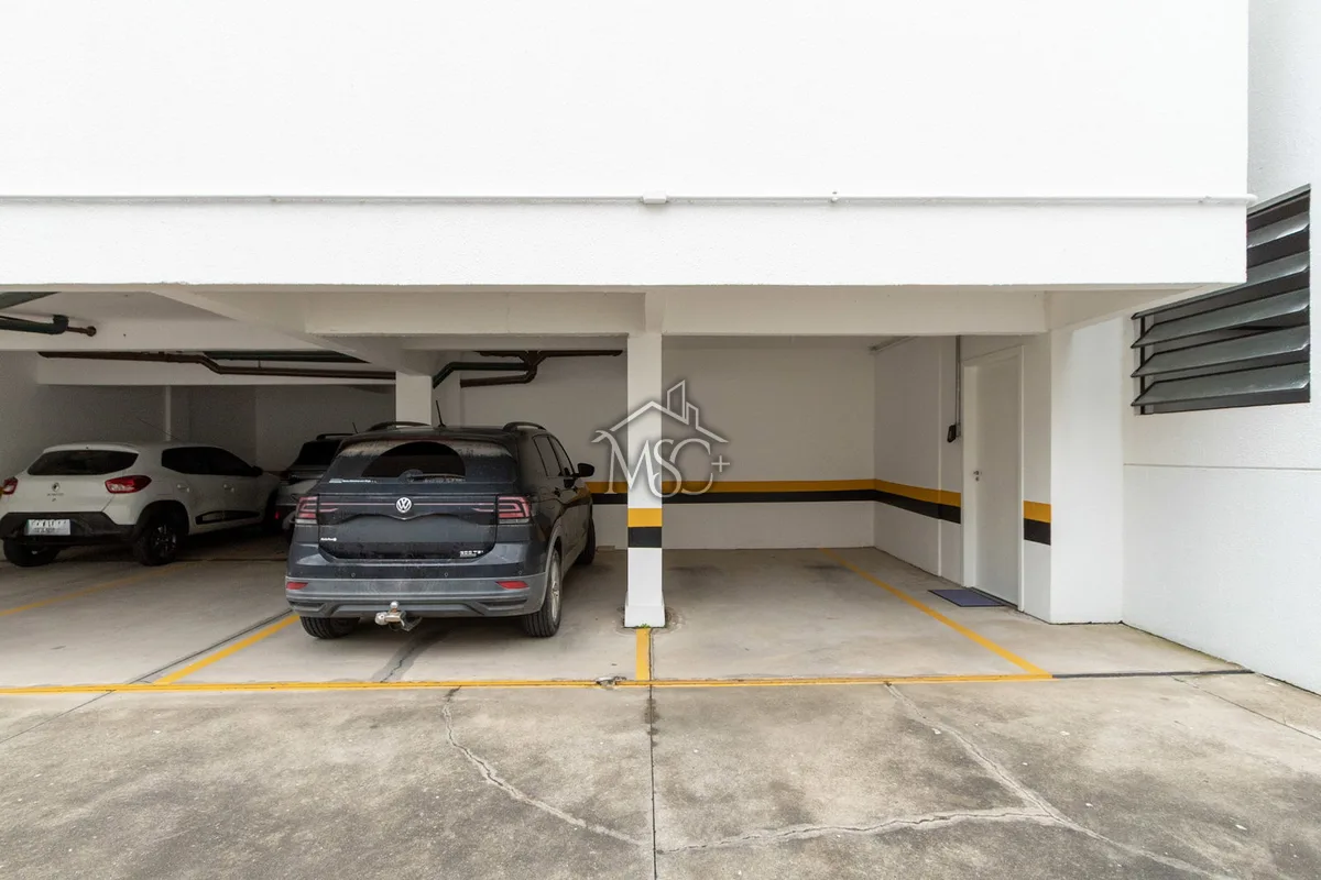 Apartamento 2 quartos Parque Campolim - Sorocaba - foto 67