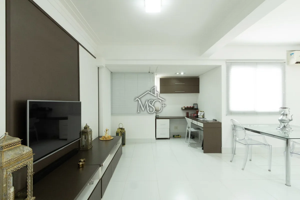 Apartamento 2 quartos Parque Campolim - Sorocaba - foto 9