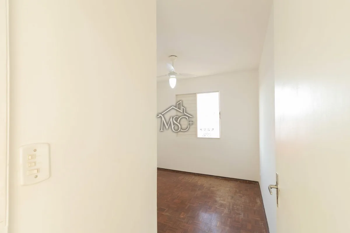 Apartamento 2 quartos Jardim Leocadia - Sorocaba - foto 13