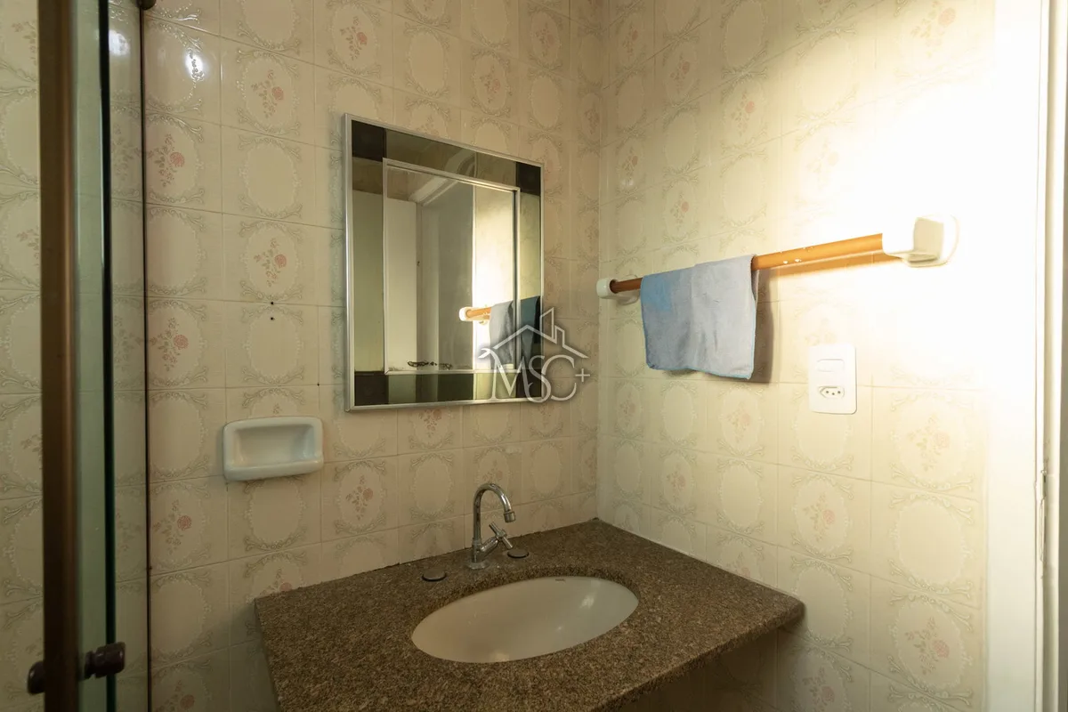 Apartamento 2 quartos Jardim Leocadia - Sorocaba - foto 22