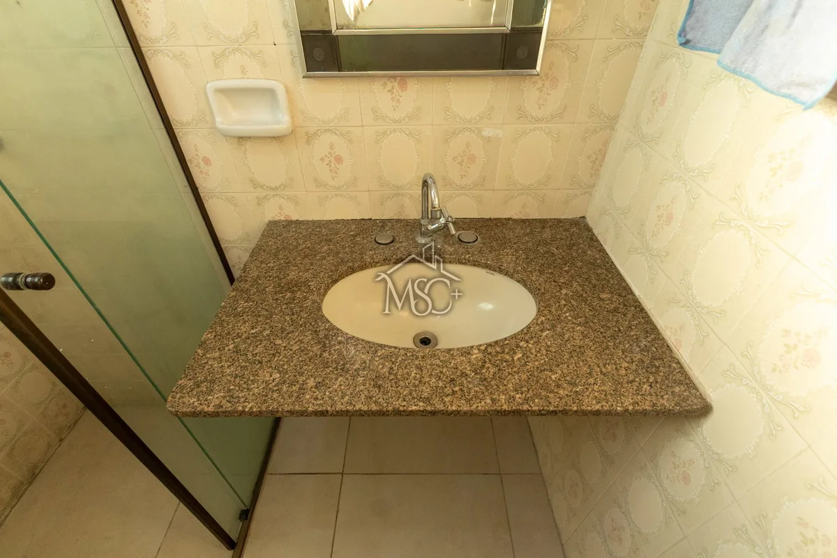 Apartamento 2 quartos Jardim Leocadia - Sorocaba - foto 23
