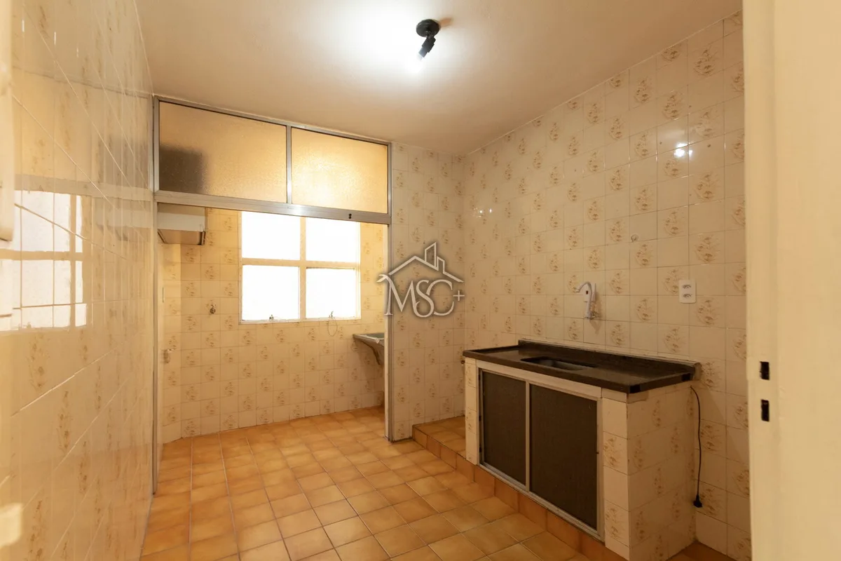 Apartamento 2 quartos Jardim Leocadia - Sorocaba - foto 24
