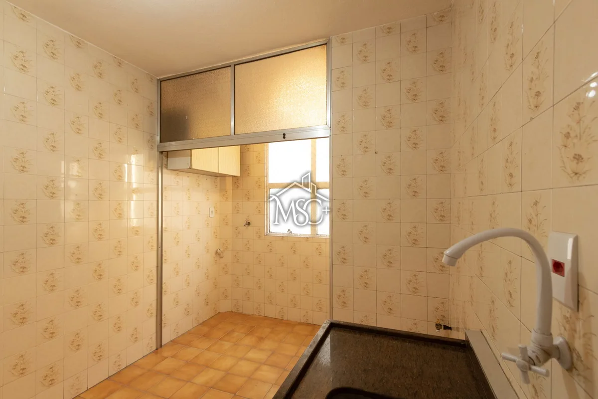 Apartamento 2 quartos Jardim Leocadia - Sorocaba - foto 25