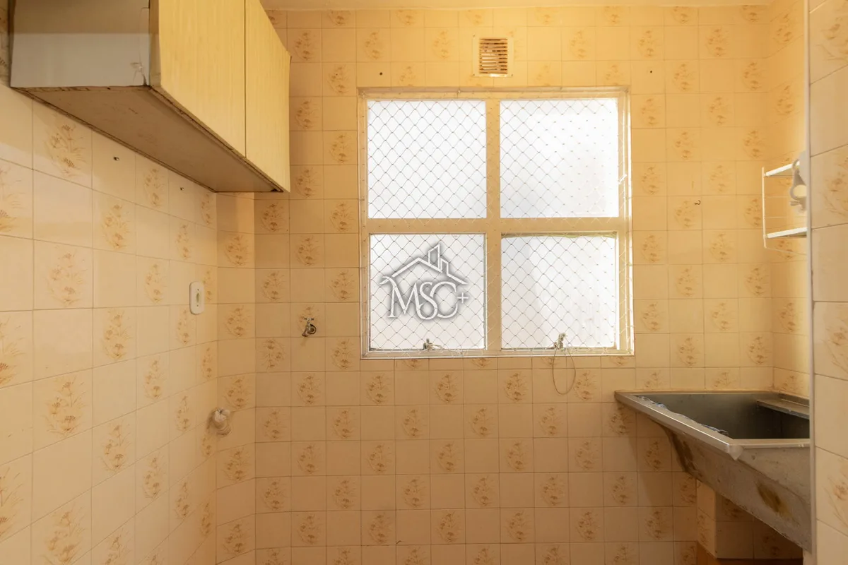 Apartamento 2 quartos Jardim Leocadia - Sorocaba - foto 30