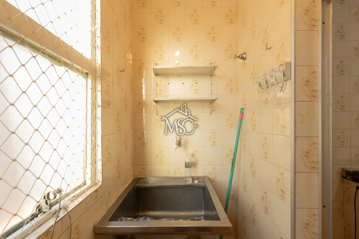 Apartamento 2 quartos Jardim Leocadia - Sorocaba - foto 31