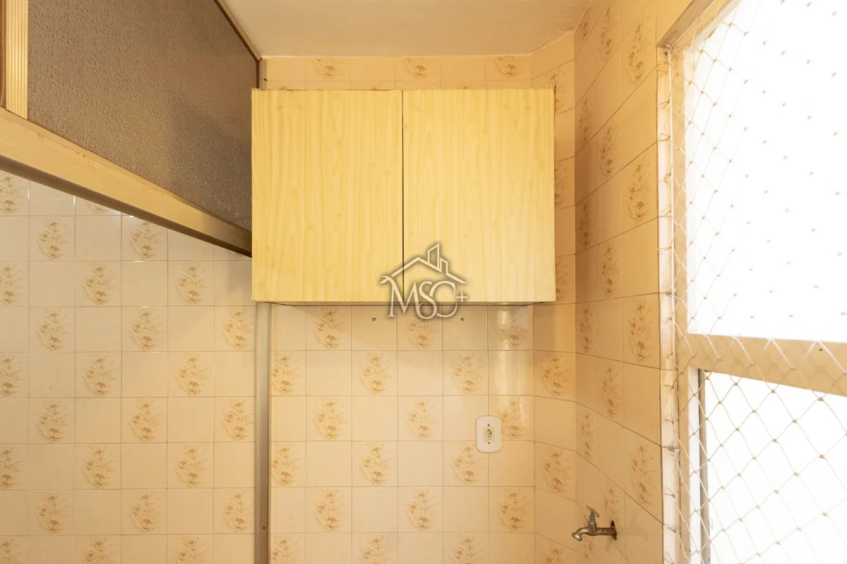Apartamento 2 quartos Jardim Leocadia - Sorocaba - foto 33