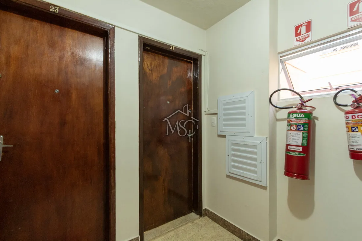 Apartamento 2 quartos Jardim Leocadia - Sorocaba - foto 36