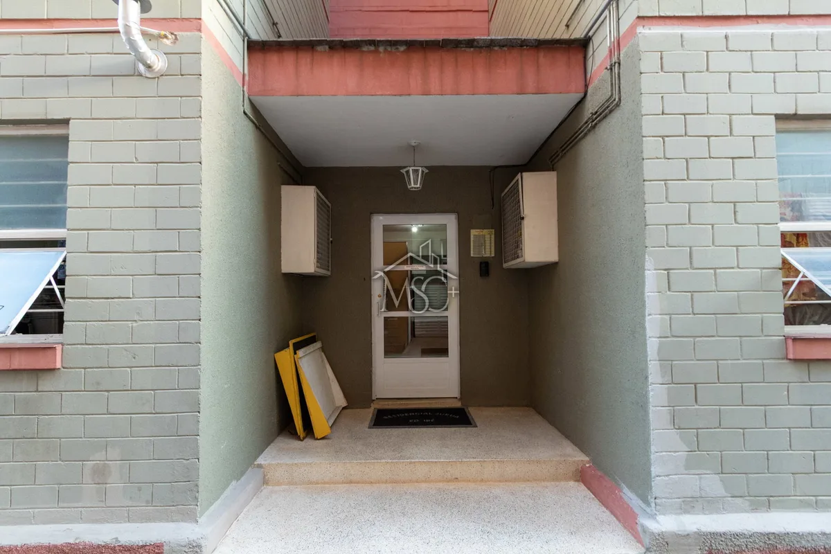 Apartamento 2 quartos Jardim Leocadia - Sorocaba - foto 38
