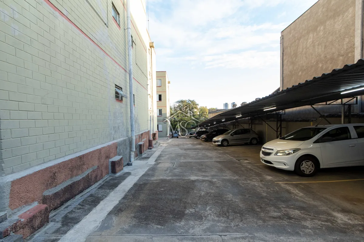 Apartamento 2 quartos Jardim Leocadia - Sorocaba - foto 41