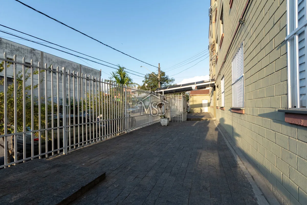 Apartamento 2 quartos Jardim Leocadia - Sorocaba - foto 42