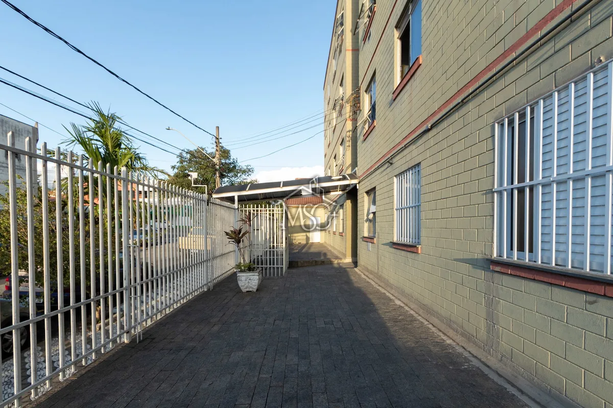 Apartamento 2 quartos Jardim Leocadia - Sorocaba - foto 43