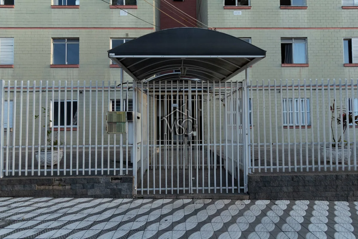 Apartamento 2 quartos Jardim Leocadia - Sorocaba - foto 44