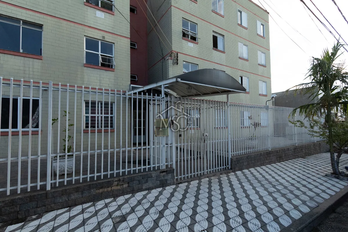 Apartamento 2 quartos Jardim Leocadia - Sorocaba - foto 45
