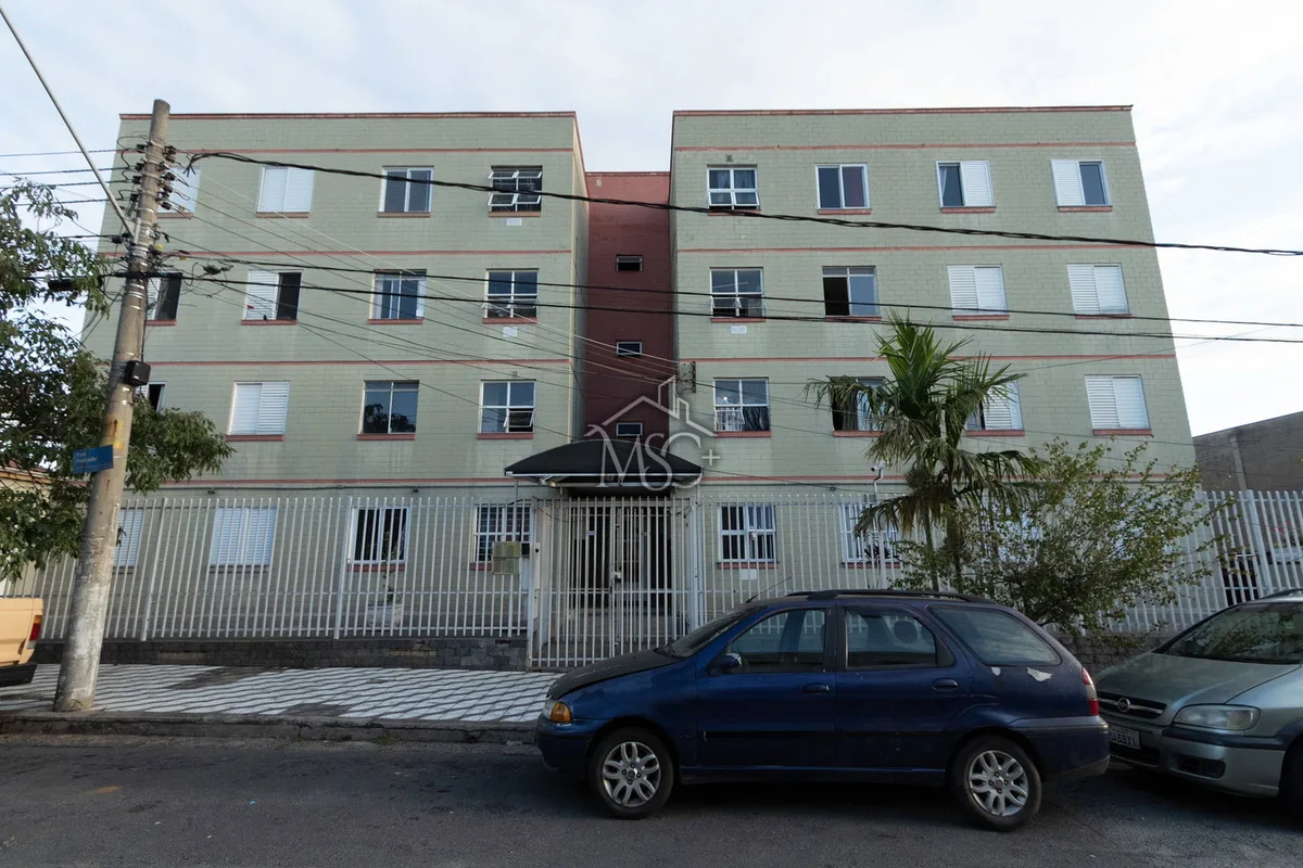 Apartamento 2 quartos Jardim Leocadia - Sorocaba - foto 46