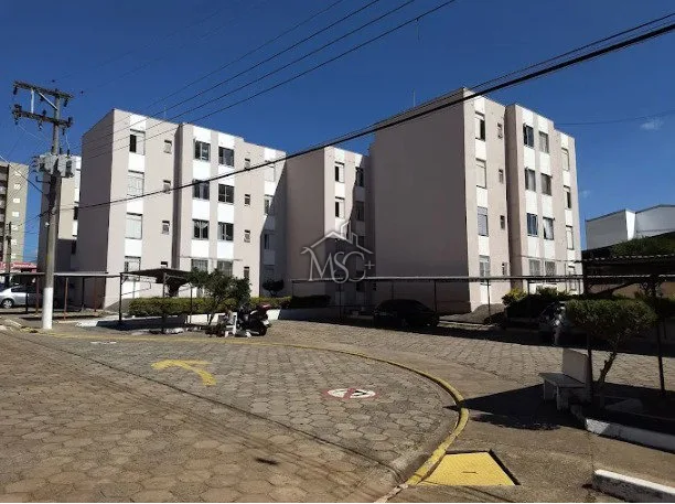 Apartamento 2 quartos Jardim Ana Maria - Sorocaba - foto 9
