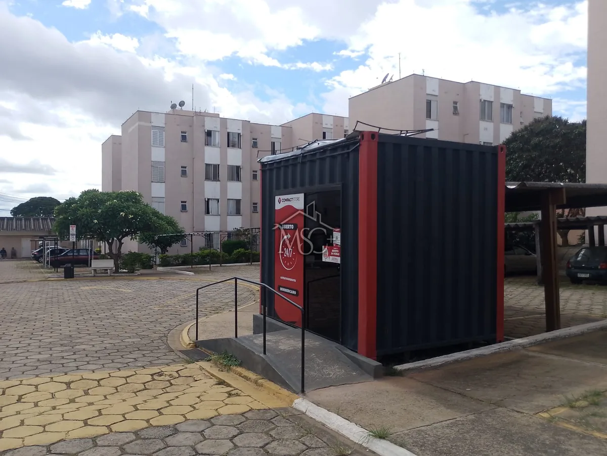 Apartamento 2 quartos Jardim Ana Maria - Sorocaba - foto 10