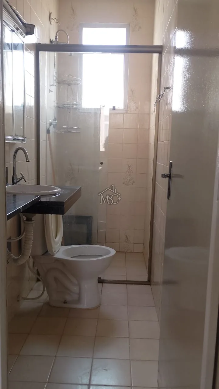 Apartamento 2 quartos Jardim Ana Maria - Sorocaba - foto 8