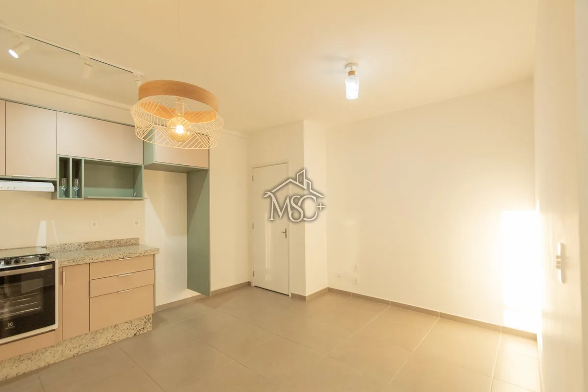Apartamento 2 quartos Parque Campolim - Sorocaba - foto 2