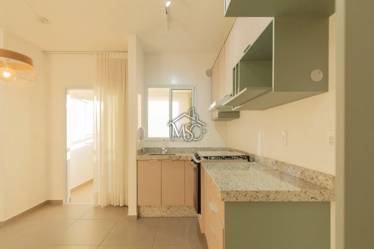 Apartamento 2 quartos Parque Campolim - Sorocaba - foto 12