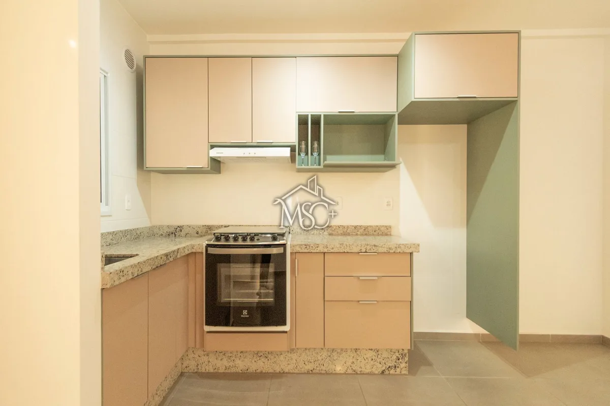 Apartamento 2 quartos Parque Campolim - Sorocaba - foto 13