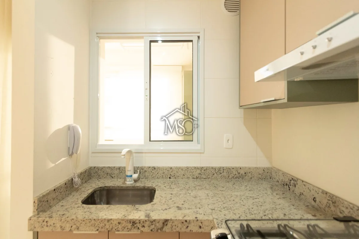 Apartamento 2 quartos Parque Campolim - Sorocaba - foto 14