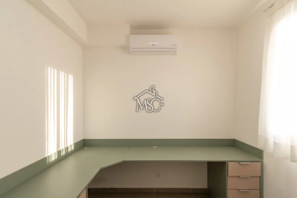 Apartamento 2 quartos Parque Campolim - Sorocaba - foto 17