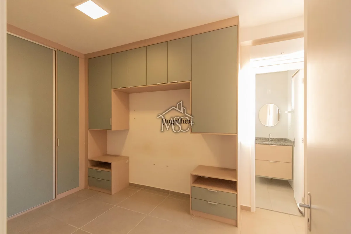Apartamento 2 quartos Parque Campolim - Sorocaba - foto 20