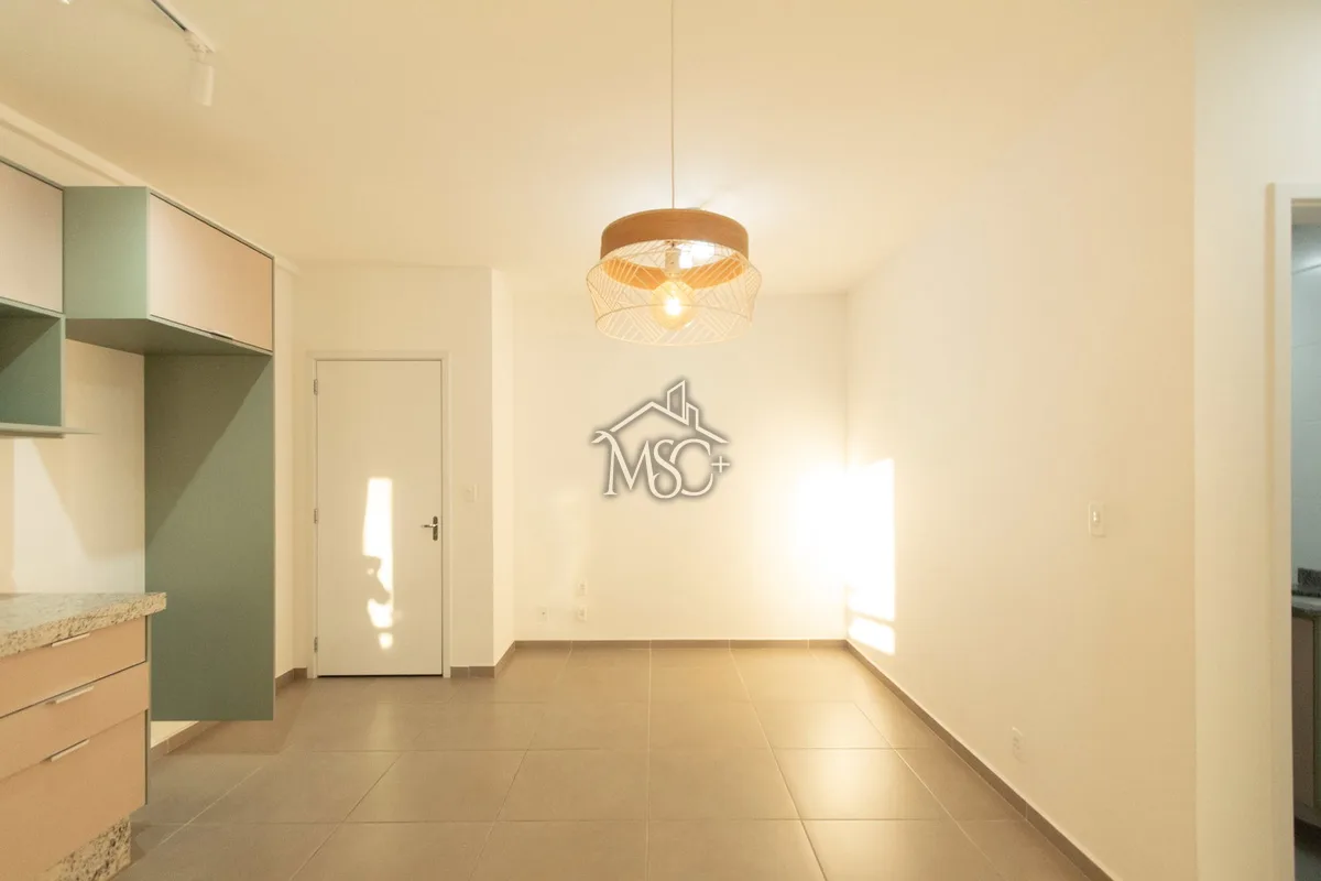 Apartamento 2 quartos Parque Campolim - Sorocaba - foto 3